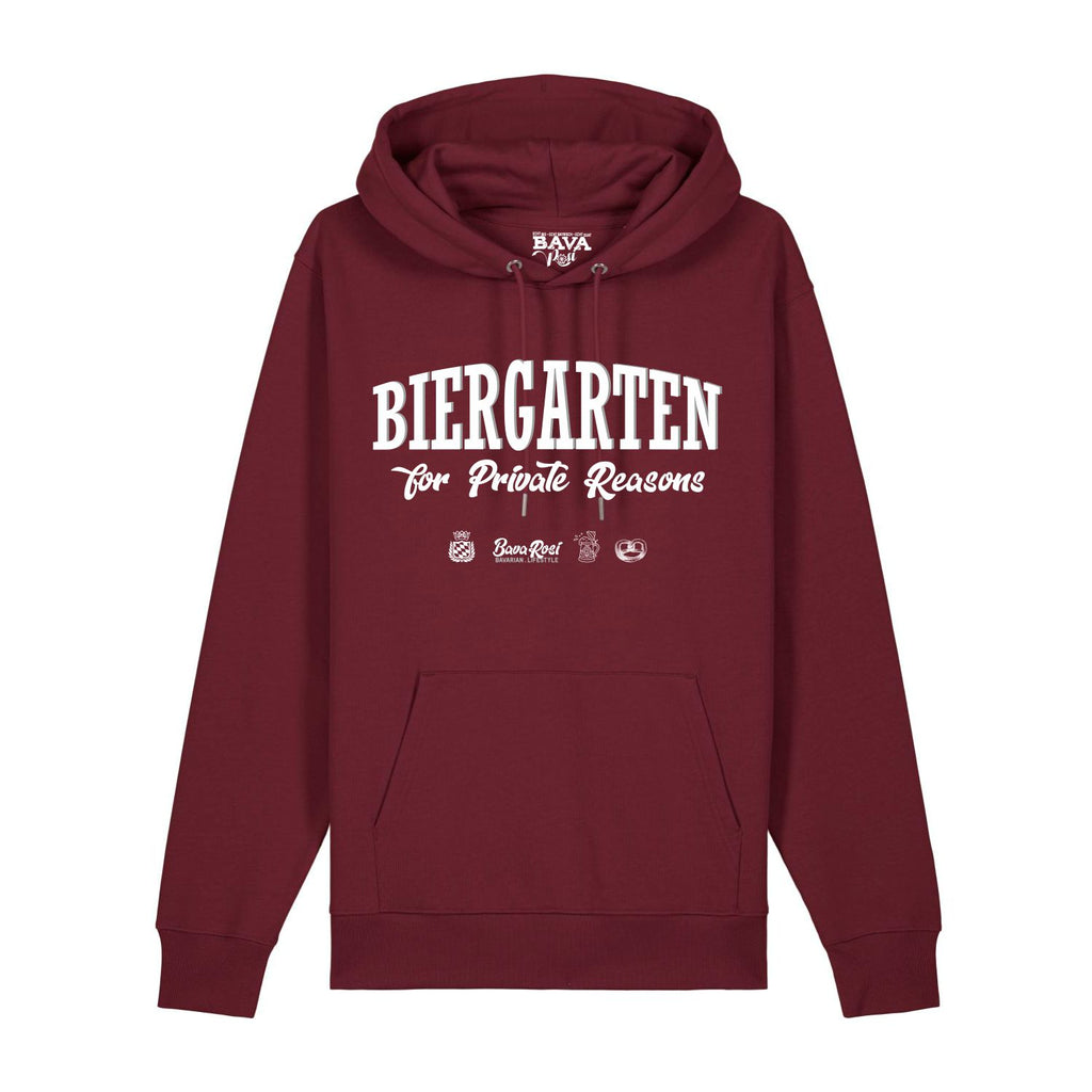 #BIERGARTEN unisex