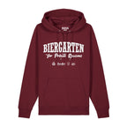 #BIERGARTEN unisex