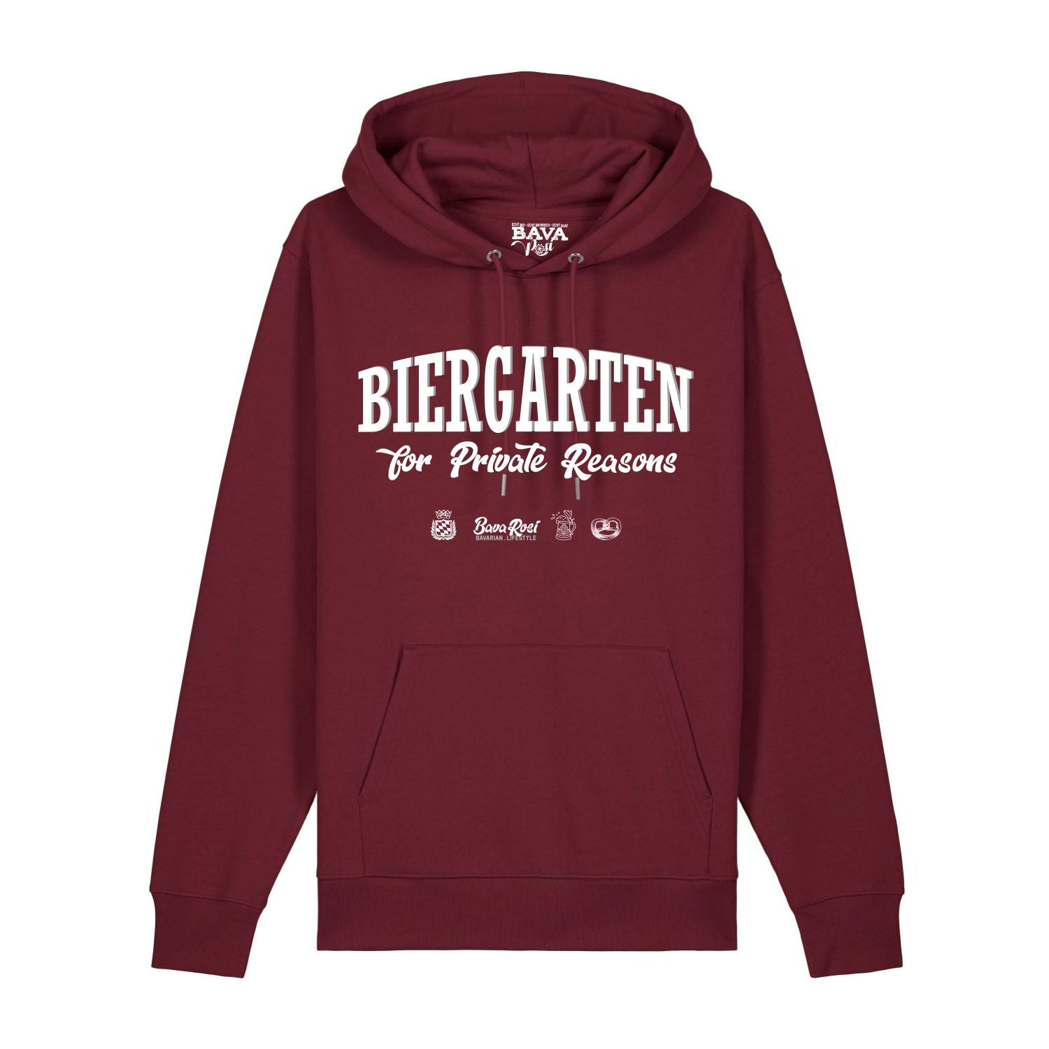 #BIERGARTEN unisex