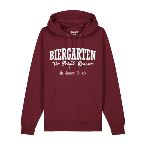 #BIERGARTEN unisex