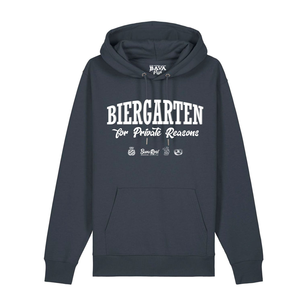 #BIERGARTEN unisex