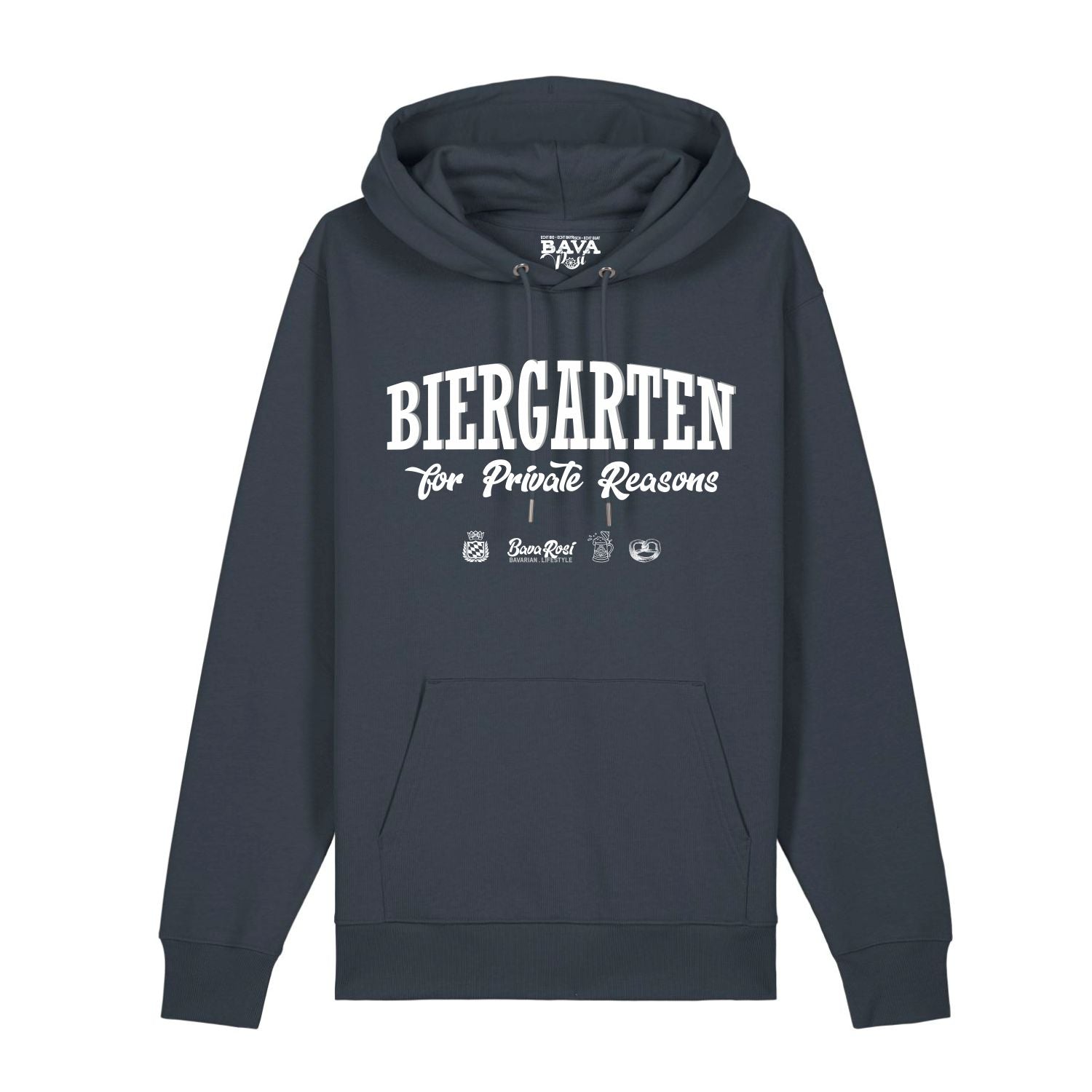 #BIERGARTEN unisex