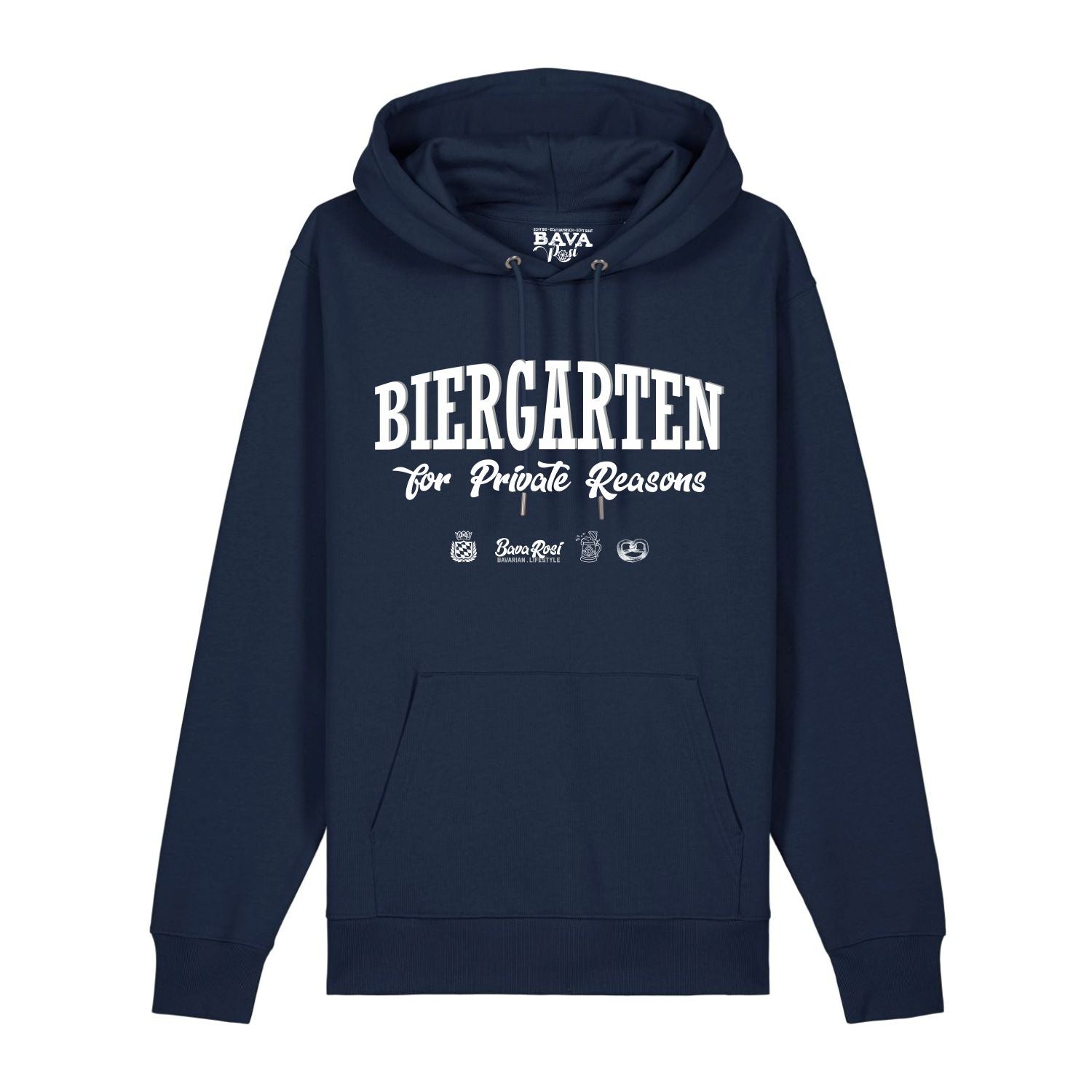 #BIERGARTEN unisex