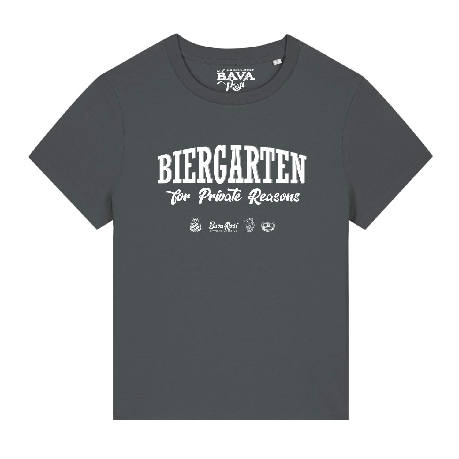 #BIERGARTEN Damen