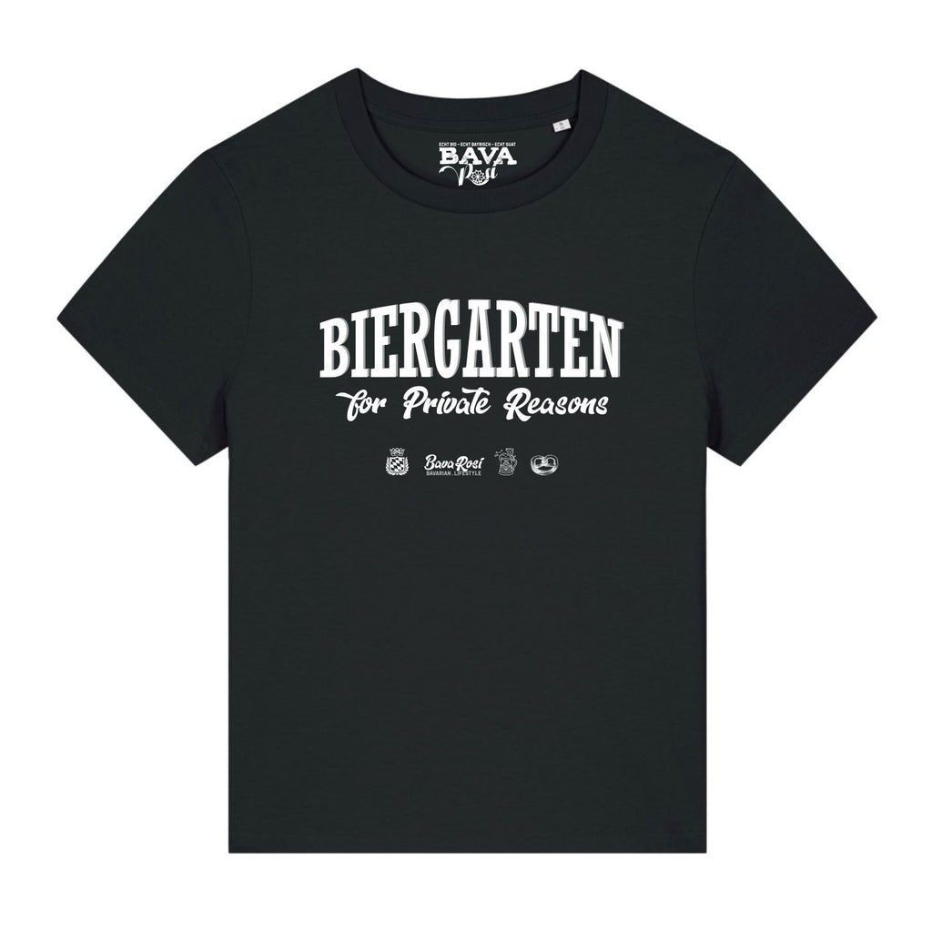 #BIERGARTEN Damen