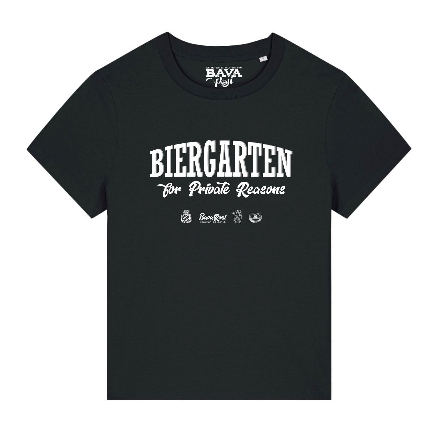 #BIERGARTEN Damen