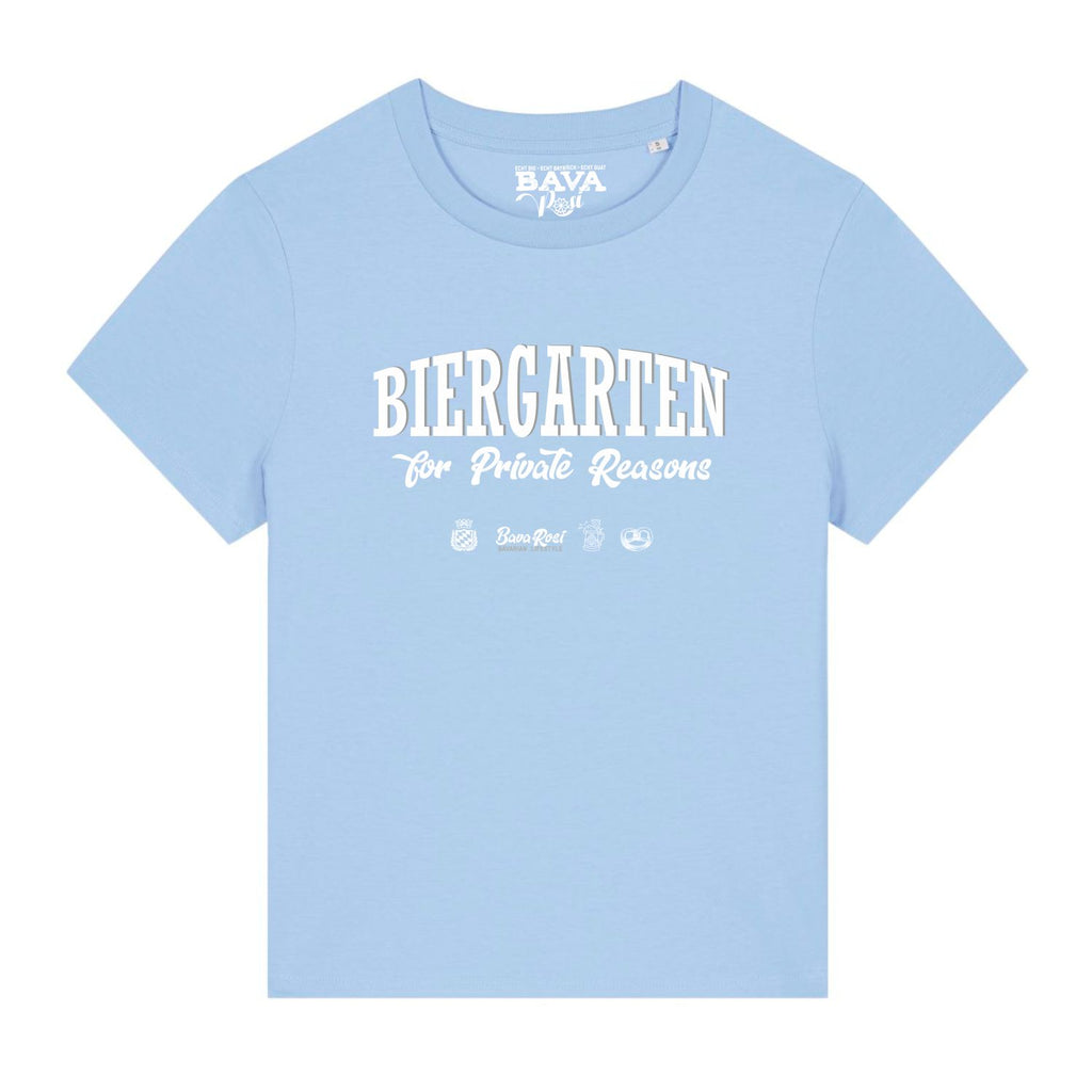 #BIERGARTEN Damen