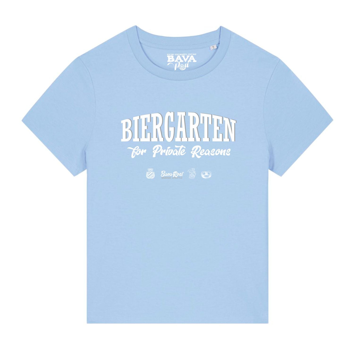 #BIERGARTEN Damen