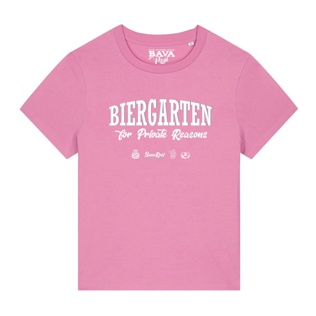 #BIERGARTEN Damen