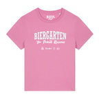 #BIERGARTEN Damen