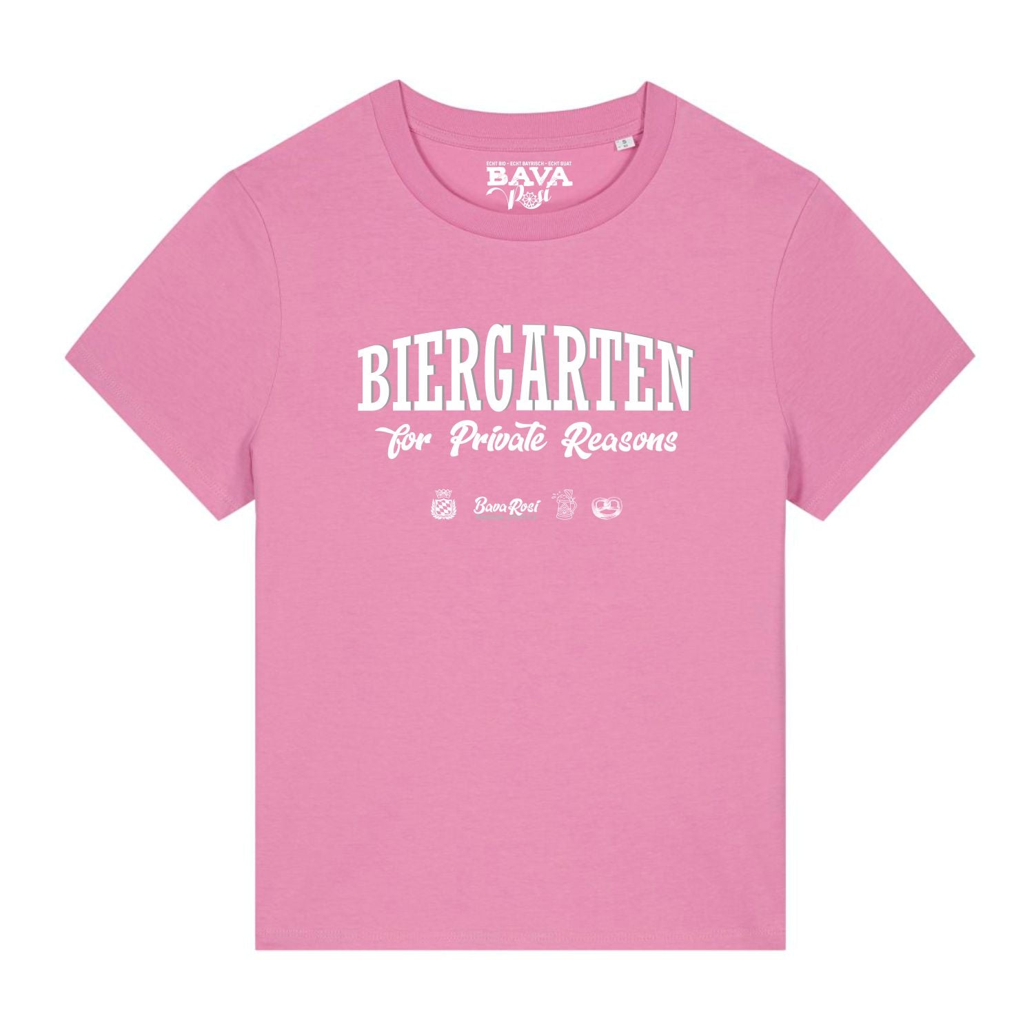 #BIERGARTEN Damen