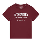 #BIERGARTEN Damen