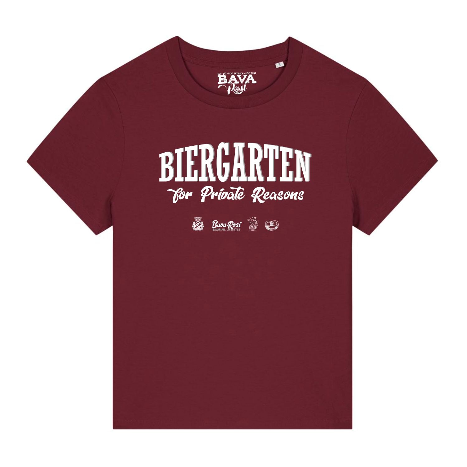 #BIERGARTEN Damen