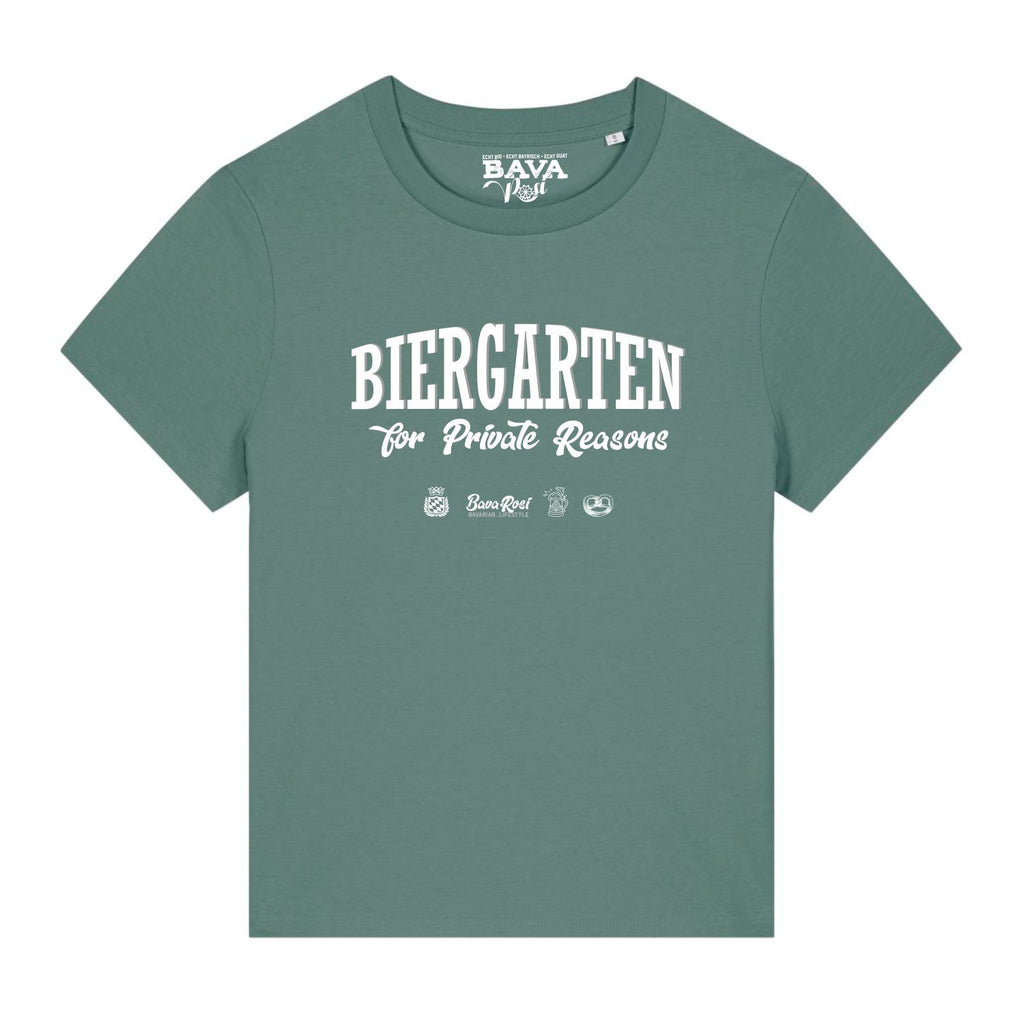 #BIERGARTEN Damen
