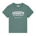 #BIERGARTEN Damen