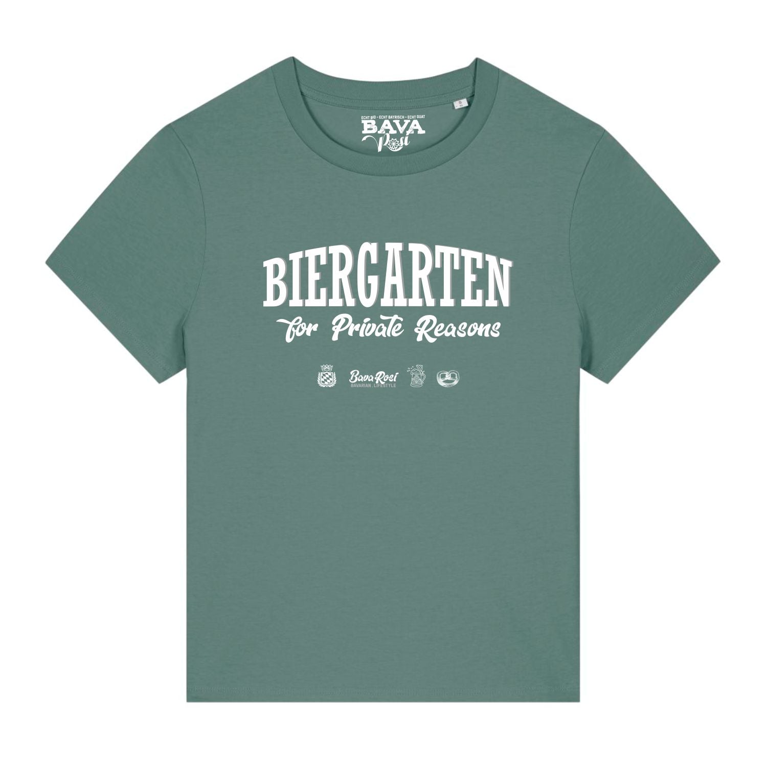 #BIERGARTEN Damen