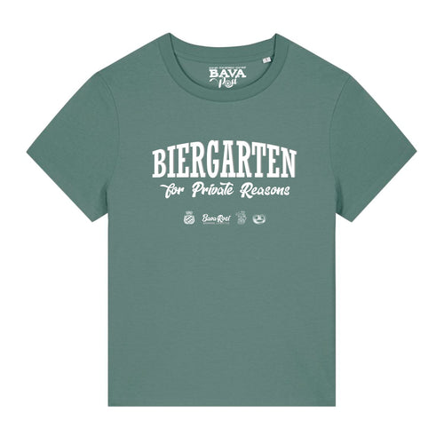 #BIERGARTEN Damen