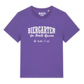 Biergarten Damen Shirt Bayerische Damen Shirts München Freising Erding Rosenheim Augsburg Regensburg Garmisch Füssen Mode Shop