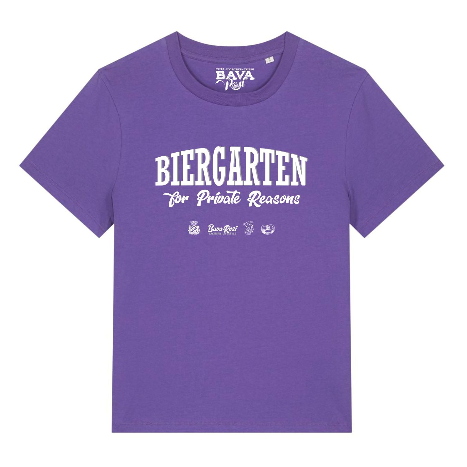 Biergarten Damen Shirt Bayerische Damen Shirts München Freising Erding Rosenheim Augsburg Regensburg Garmisch Füssen Mode Shop