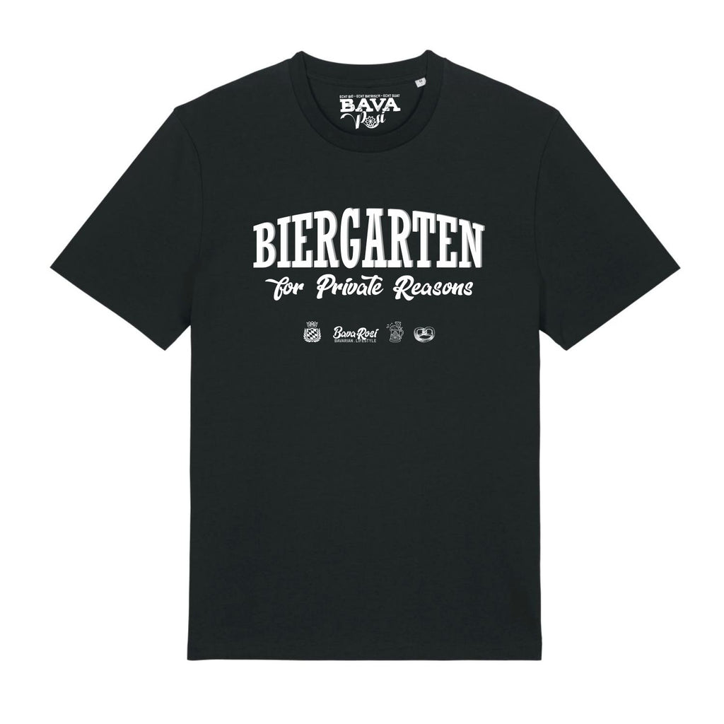 #BIERGARTEN unisex