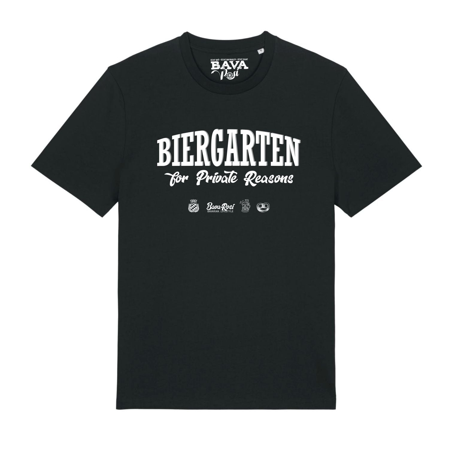 #BIERGARTEN unisex