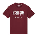 #BIERGARTEN unisex