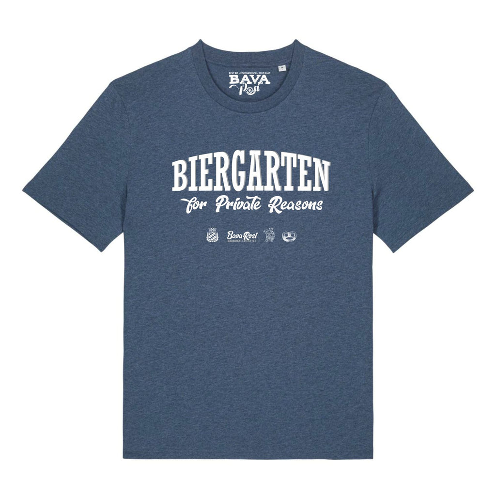 #BIERGARTEN unisex