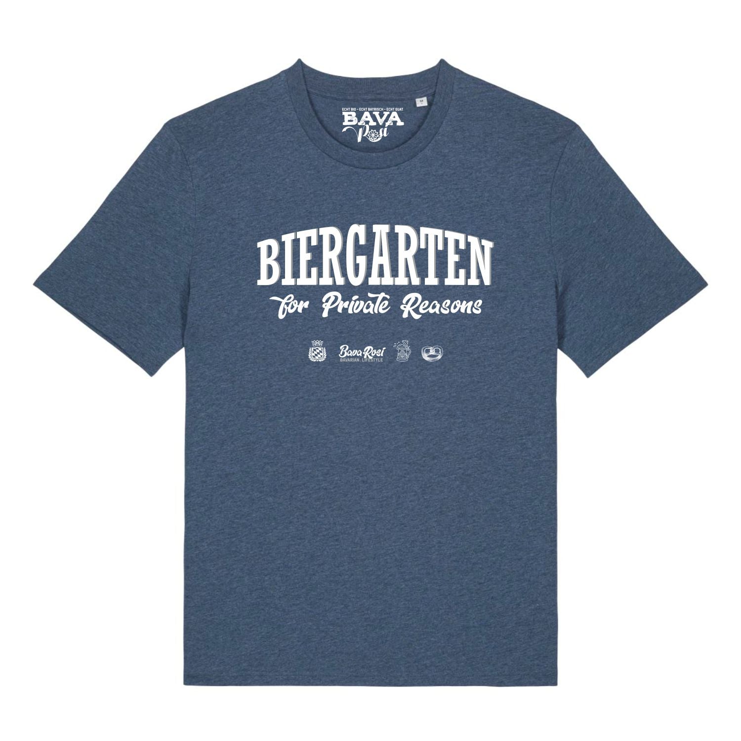 #BIERGARTEN unisex