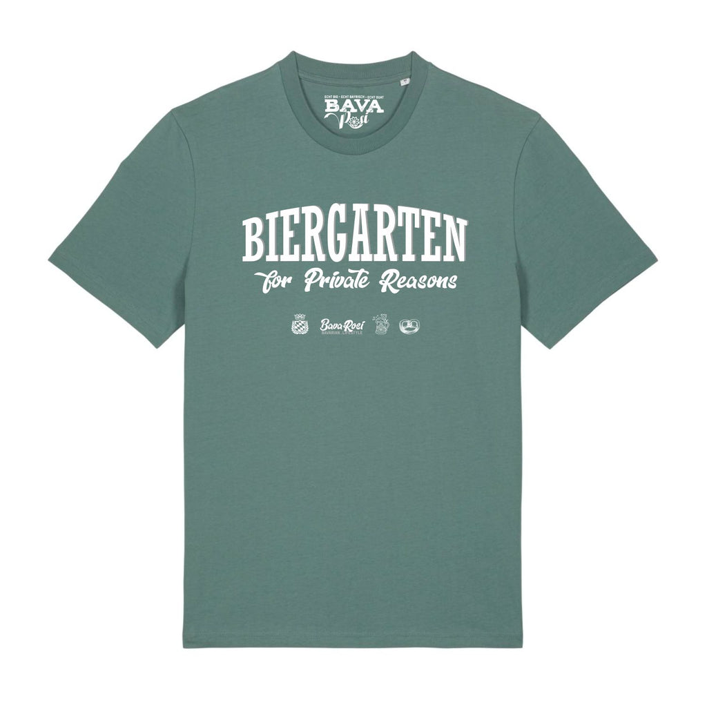 #BIERGARTEN unisex