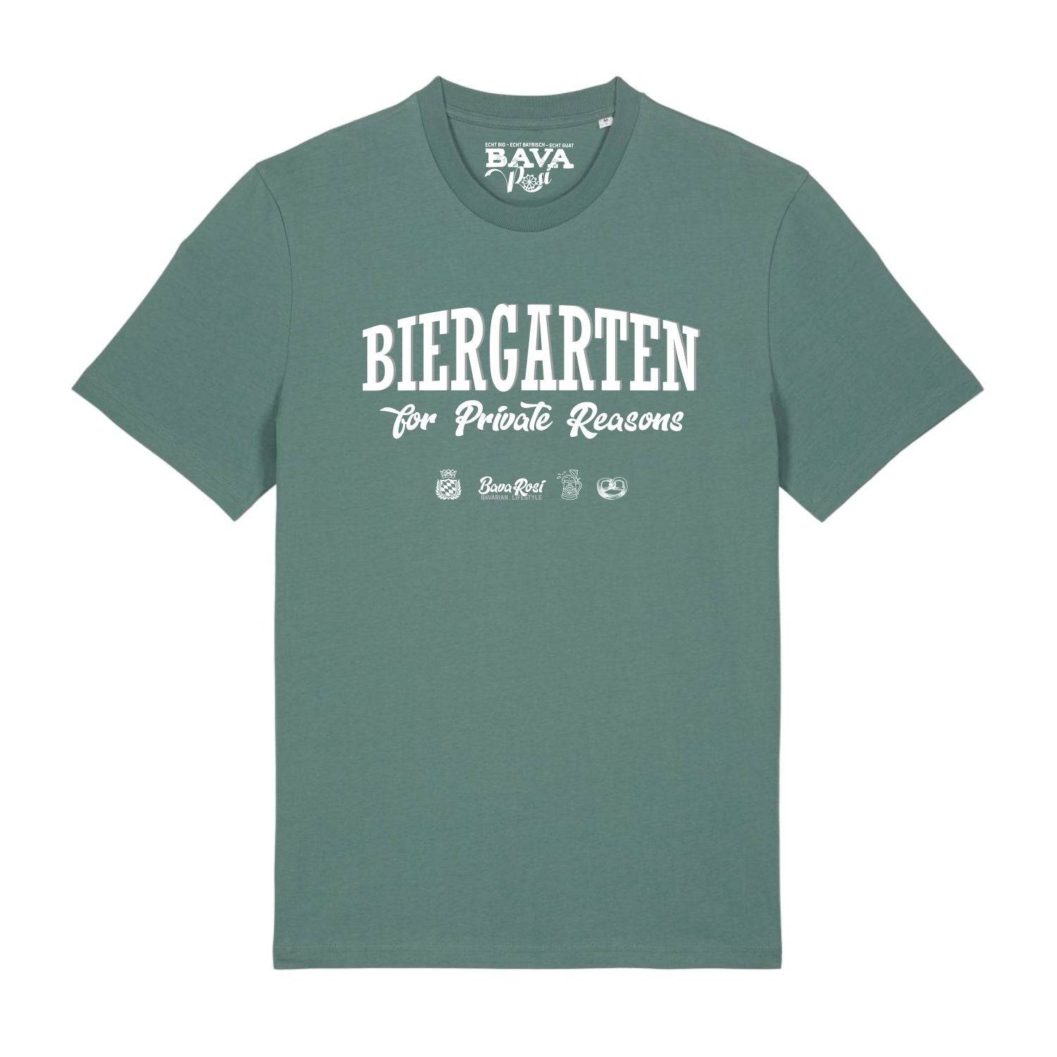 #BIERGARTEN unisex