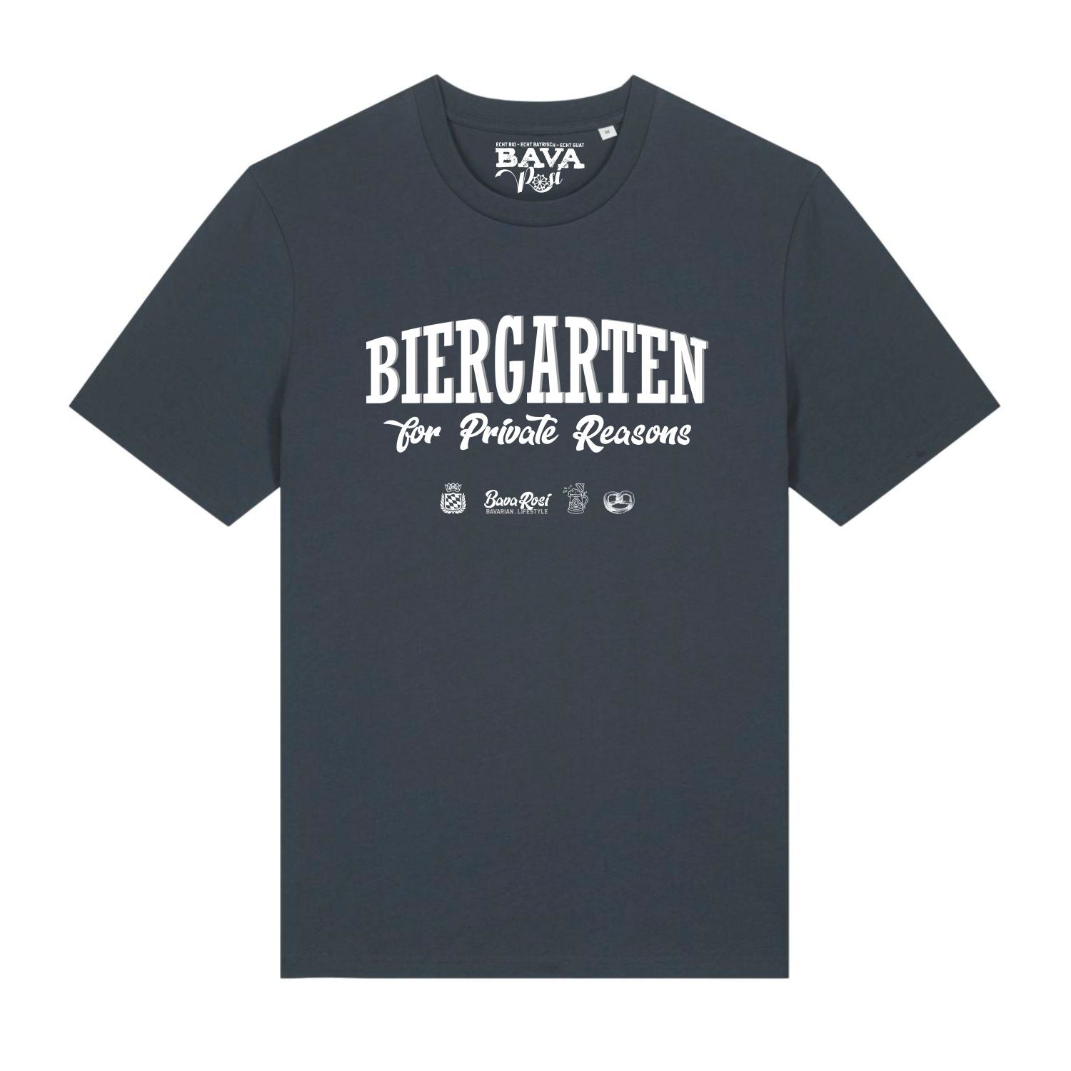 #BIERGARTEN unisex