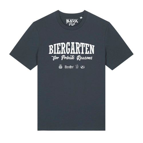 #BIERGARTEN unisex