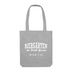 Biergarten Tasche Bayern Bayerische Taschen Tragetaschen BavaRosi Fashion Bayerische Taschen Designs München Regensburg Augsburg Füssen Rosenheim Chiemsee Starnberger See Tegernsee Taschen