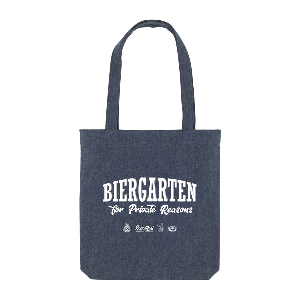 Daschn #BIERGARTEN