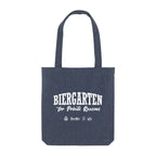 Daschn #BIERGARTEN