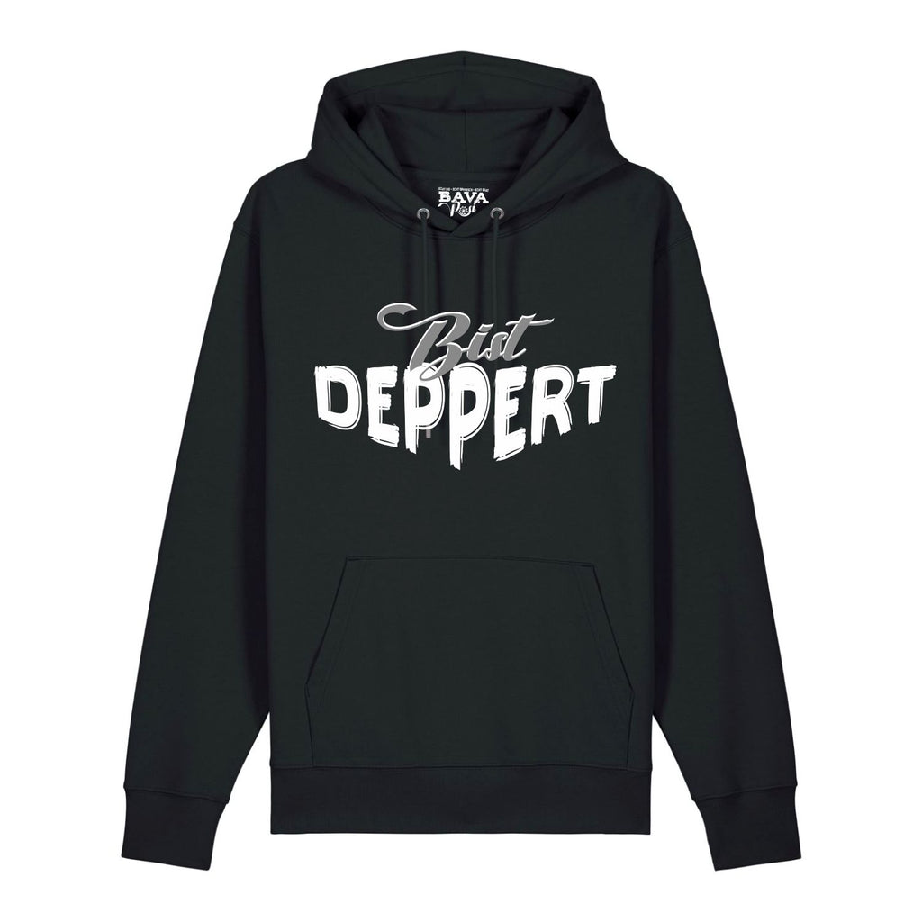 Bist Deppert Hoodie Bavarosi Fashion