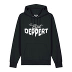 Bist Deppert Hoodie Bavarosi Fashion