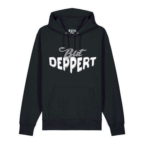 Bist Deppert Hoodie Bavarosi Fashion