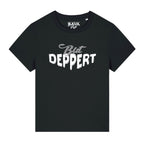 Bist Deppert Damen Shirt Bayern