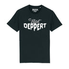 Bist Deppert T-Shirt Bavarosi Fashion