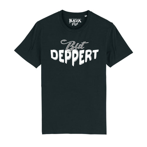 Bist Deppert T-Shirt Bavarosi Fashion