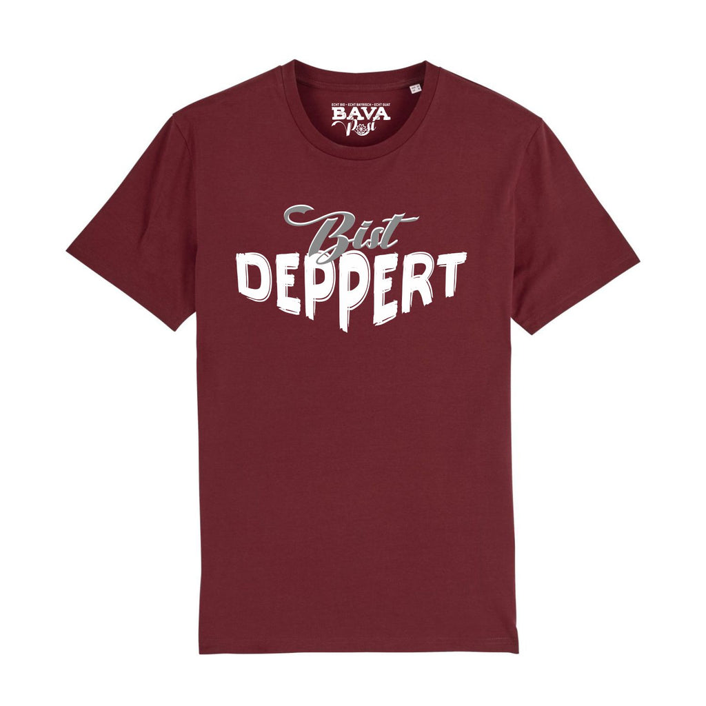 #BISTDEPPERT unisex
