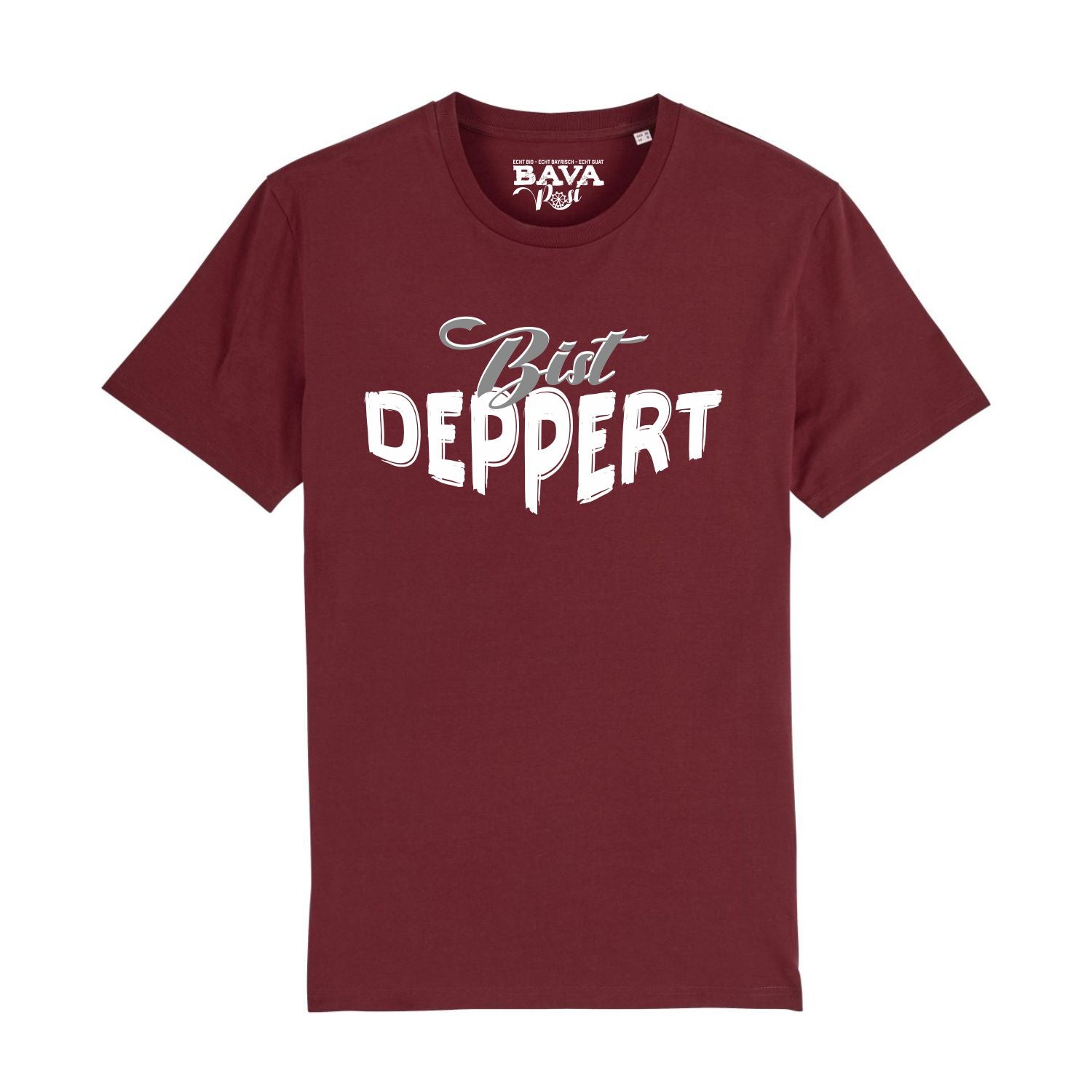 #BISTDEPPERT unisex