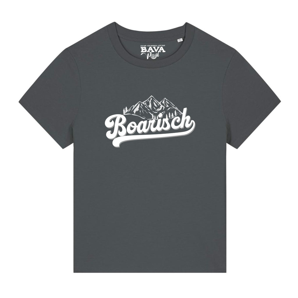 #BOARISCH_Sport Damen