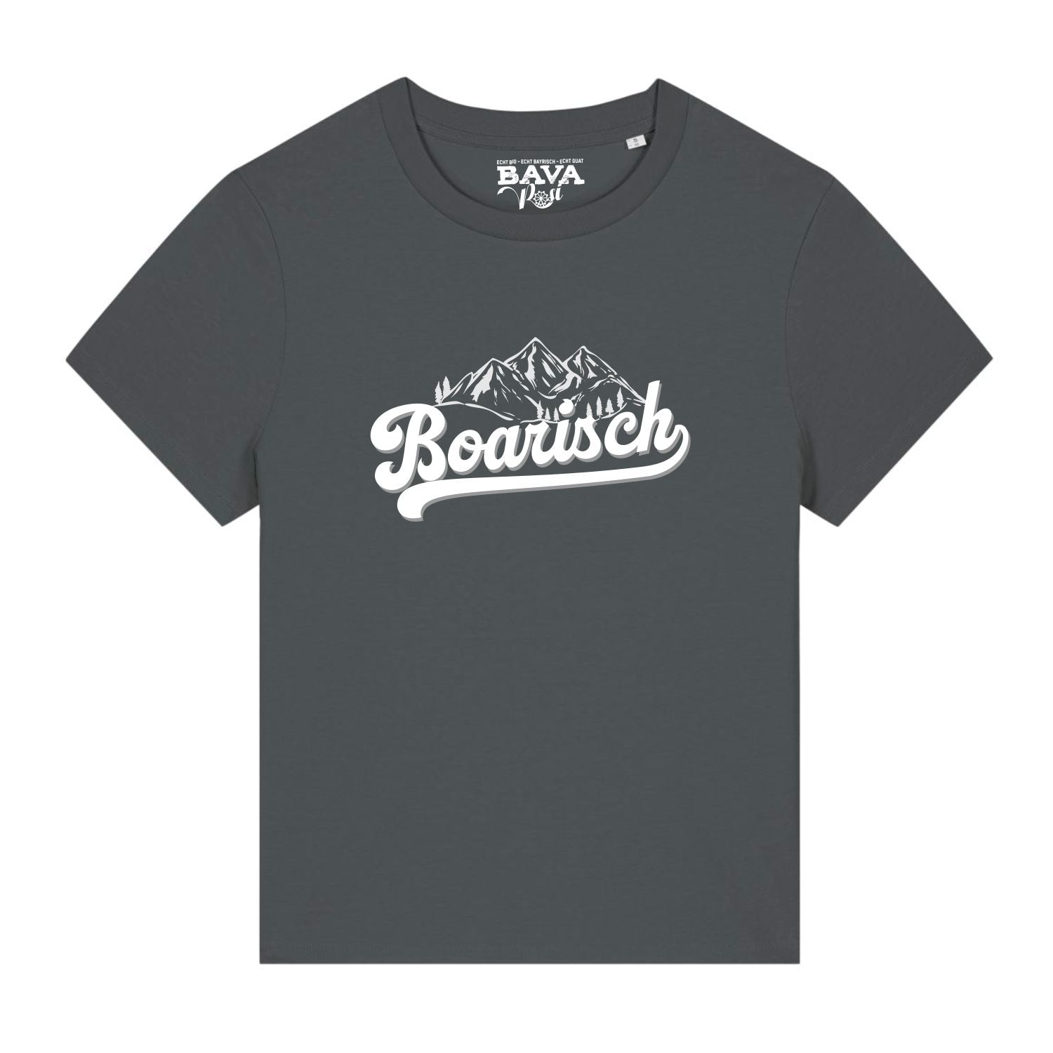 #BOARISCH_Sport Damen