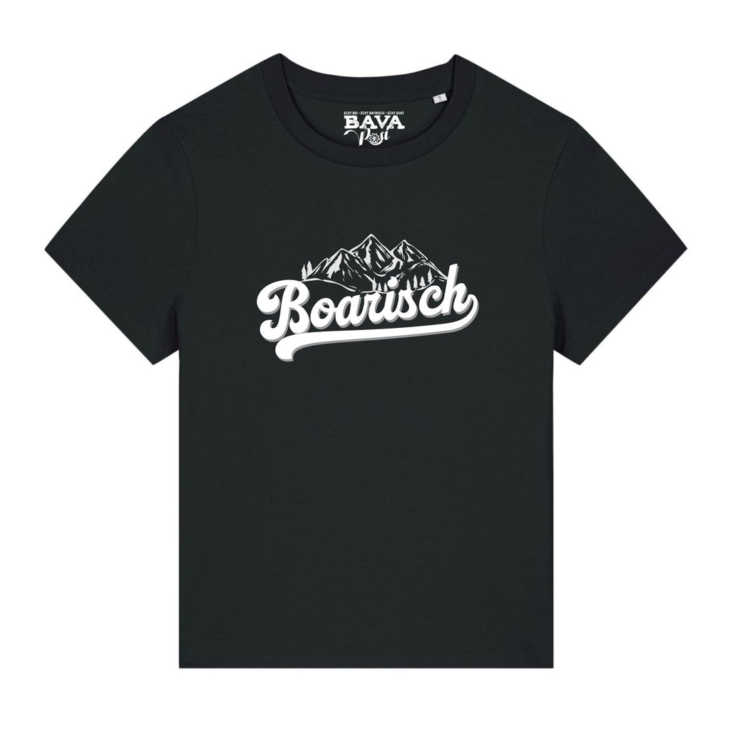 #BOARISCH_Sport Damen