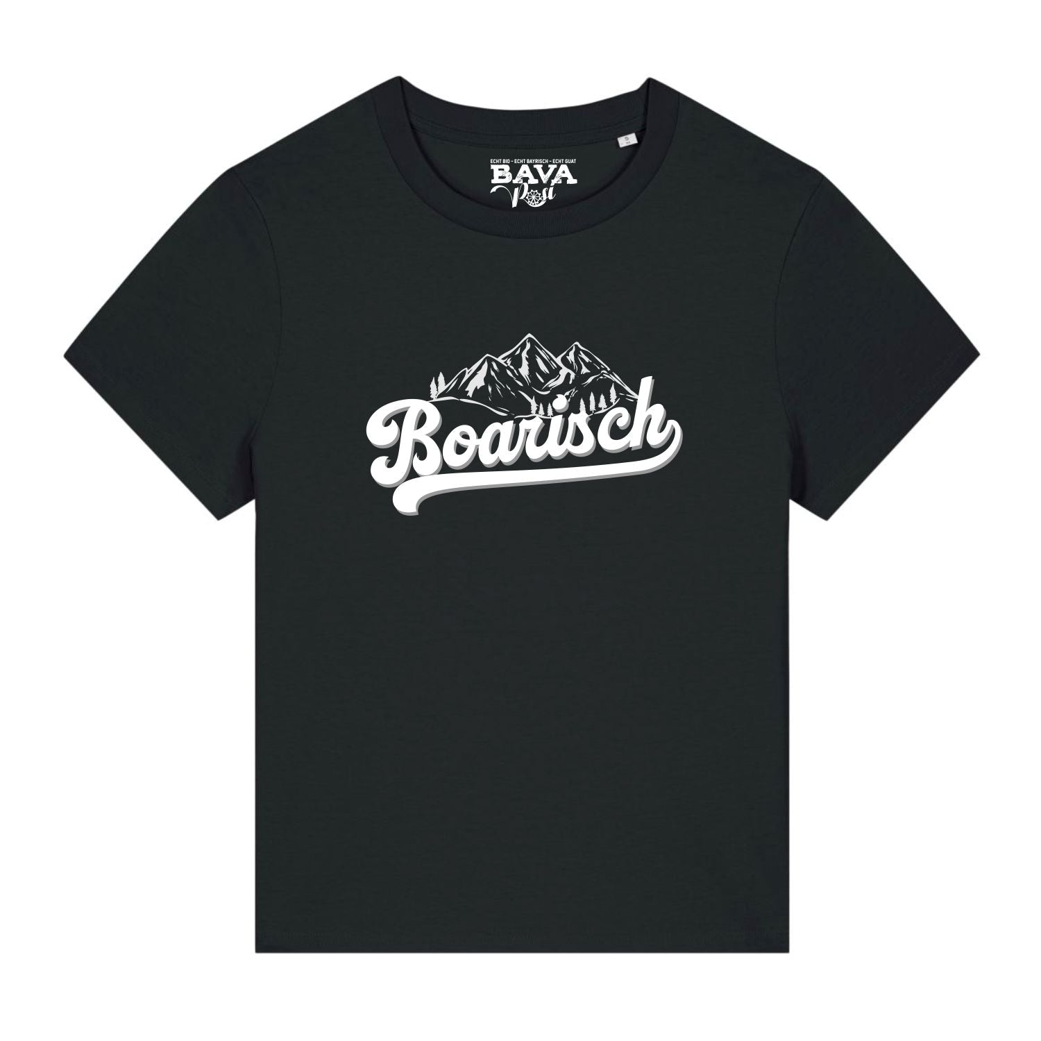 #BOARISCH_Sport Damen