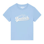 Boarisch Damen T-Shirt BavaRosi Fashion Bayerische Damenmode