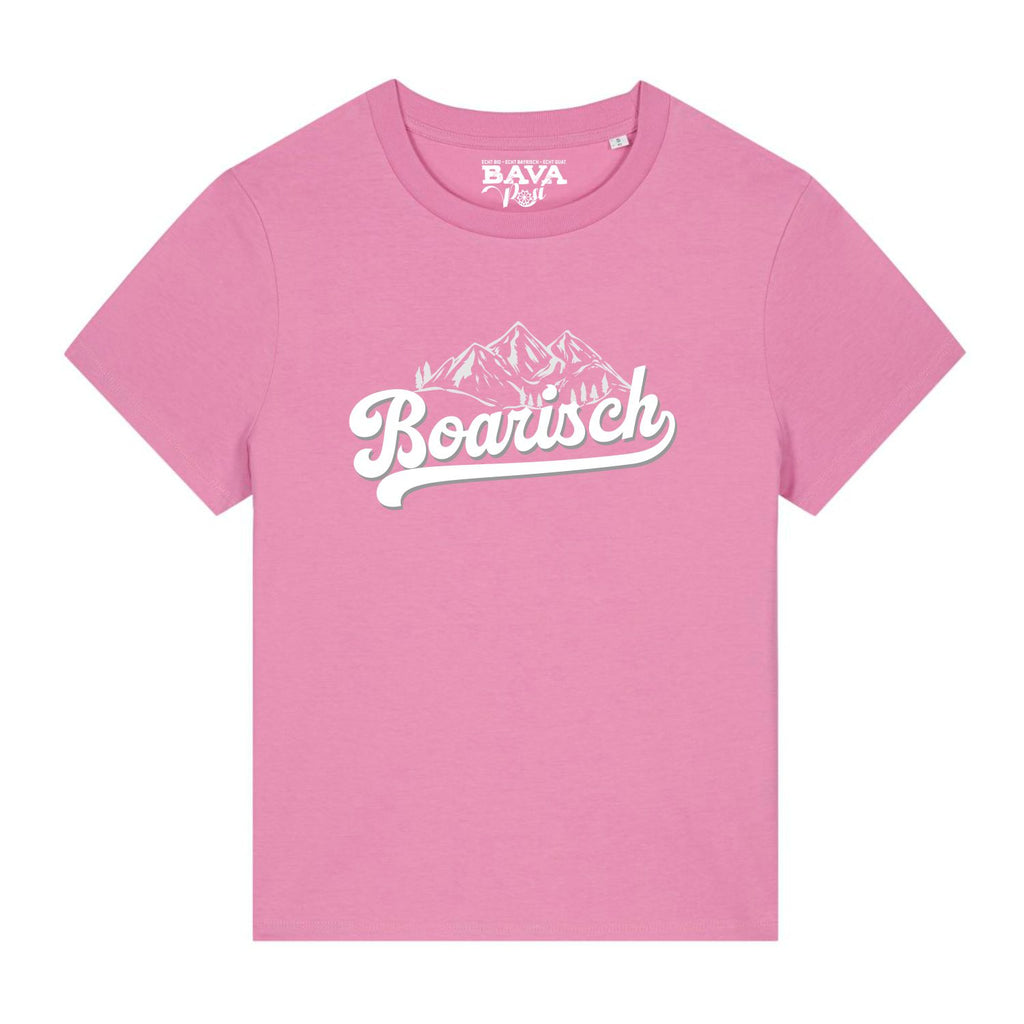 #BOARISCH_Sport Damen