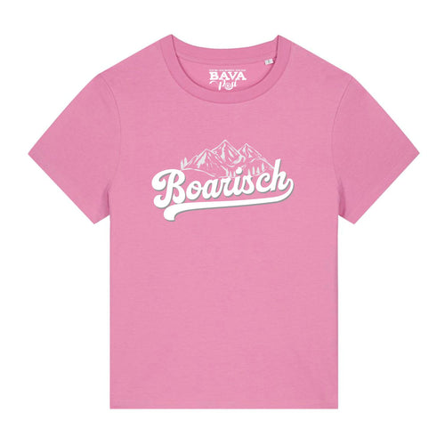 #BOARISCH_Sport Damen